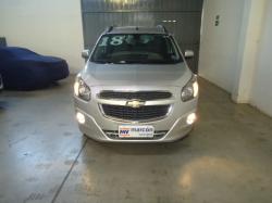 CHEVROLET Spin 1.8 4P FLEX LTZ AUTOM�TICO