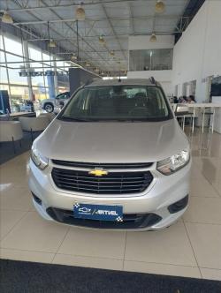 CHEVROLET Spin 1.8 4P FLEX LT AUTOM�TICO