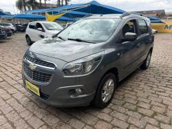 CHEVROLET Spin 1.8 4P FLEX LTZ 7 LUGARES