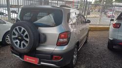 CHEVROLET Spin 1.8 4P FLEX ACTIV5 AUTOM�TICO