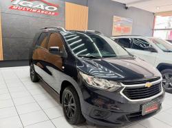 CHEVROLET Spin 1.8 4P FLEX LT AUTOMÁTICO