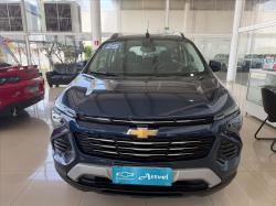 CHEVROLET Spin 1.8 4P FLEX LTZ AUTOMÁTICO