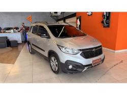 CHEVROLET Spin 1.8 4P FLEX ACTIV7 7 LUGARES AUTOMÁTICO