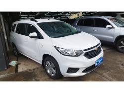 CHEVROLET Spin  CHEVROLET Spin