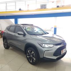 CHEVROLET Tracker 1.2 12V 4P FLEX TURBO PREMIER AUTOMTICO