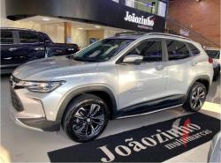 CHEVROLET Tracker 1.2 12V 4P FLEX TURBO PREMIER AUTOMTICO