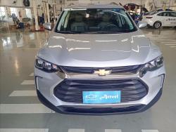 CHEVROLET Tracker 1.0 12V 4P FLEX TURBO LTZ AUTOMTICO
