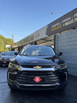 CHEVROLET Tracker 1.2 12V 4P FLEX TURBO PREMIER AUTOMTICO