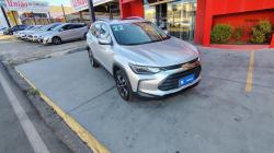 CHEVROLET Tracker 1.2 12V 4P FLEX TURBO PREMIER AUTOMÁTICO CHEVROLET Tracker 1.2 12V 4P FLEX TURBO PREMIER AUTOMÁTICO