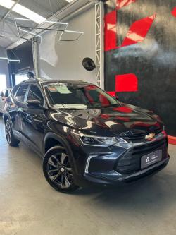 CHEVROLET Tracker 1.2 12V 4P FLEX TURBO PREMIER AUTOM�TICO
