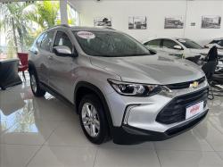 CHEVROLET Tracker 1.0 12V 4P FLEX TURBO AUTOMTICO