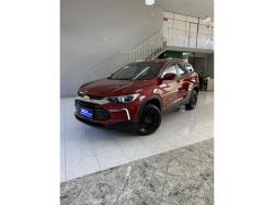 CHEVROLET Tracker 1.0 12V 4P FLEX TURBO LT AUTOM�TICO