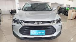 CHEVROLET Tracker 1.2 12V 4P FLEX TURBO PREMIER AUTOMTICO