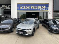 CHEVROLET Tracker 1.0 12V 4P FLEX TURBO LT AUTOMTICO