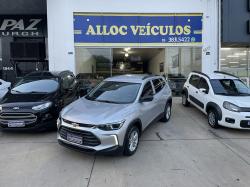 CHEVROLET Tracker 1.0 12V 4P FLEX TURBO LT AUTOMTICO