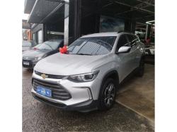 CHEVROLET Tracker 1.0 12V 4P FLEX TURBO LT AUTOMTICO