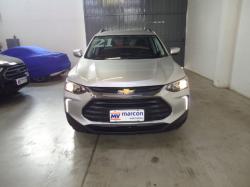 CHEVROLET Tracker 1.0 12V 4P FLEX TURBO AUTOMTICO