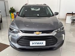 CHEVROLET Tracker 1.0 12V 4P FLEX TURBO LT AUTOMTICO