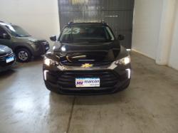 CHEVROLET Tracker 1.0 12V 4P FLEX TURBO LT AUTOMTICO
