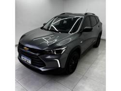 CHEVROLET Tracker 1.0 12V 4P FLEX TURBO AUTOMTICO