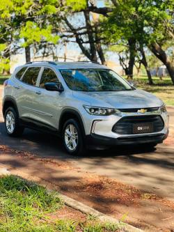 CHEVROLET Tracker 1.0 12V 4P FLEX TURBO