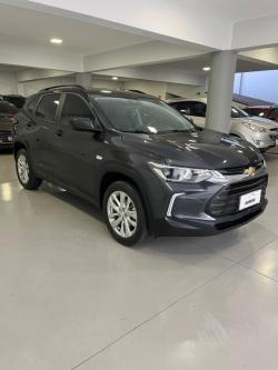 CHEVROLET Tracker 1.0 12V 4P FLEX TURBO LTZ AUTOMÁTICO CHEVROLET Tracker 1.0 12V 4P FLEX TURBO LTZ AUTOMÁTICO