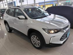 CHEVROLET Tracker 1.0 12V 4P FLEX TURBO LTZ AUTOMÁTICO CHEVROLET Tracker 1.0 12V 4P FLEX TURBO LTZ AUTOMÁTICO