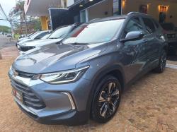 CHEVROLET Tracker 1.0 12V 4P FLEX TURBO PREMIER AUTOMTICO