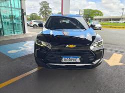 CHEVROLET Tracker 1.2 12V 4P FLEX TURBO PREMIER AUTOMTICO