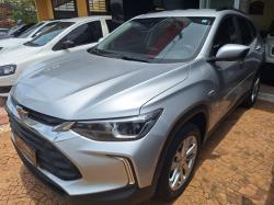 CHEVROLET Tracker 1.0 12V 4P FLEX TURBO LTZ AUTOMTICO