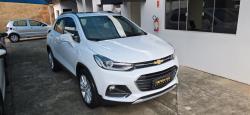 CHEVROLET Tracker 1.4 16V 4P FLEX PREMIER TURBO AUTOMTICO