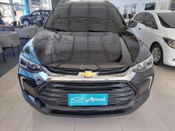 CHEVROLET Tracker 1.0 12V 4P FLEX TURBO LT AUTOMTICO