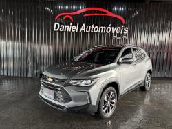 CHEVROLET Tracker 1.2 12V 4P FLEX TURBO PREMIER AUTOMTICO