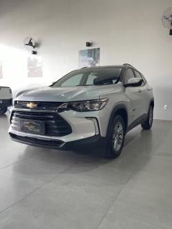 CHEVROLET Tracker 1.0 12V 4P FLEX TURBO LT AUTOM�TICO