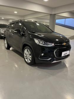 CHEVROLET Tracker 1.4 16V 4P FLEX PREMIER TURBO AUTOMTICO