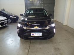 CHEVROLET Tracker 1.0 12V 4P FLEX TURBO LTZ AUTOMTICO