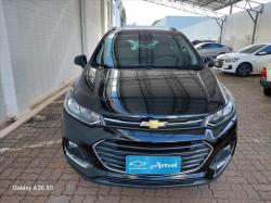 CHEVROLET Tracker 1.4 16V 4P FLEX LT TURBO AUTOMTICO