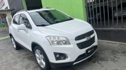 CHEVROLET Tracker 1.8 16V 4P FLEX LTZ AUTOMTICO
