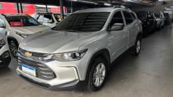 CHEVROLET Tracker 1.0 12V 4P FLEX TURBO LT AUTOMTICO