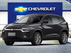 CHEVROLET Tracker 1.0 12V 4P FLEX TURBO AUTOMTICO