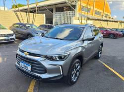 CHEVROLET Tracker 1.0 12V 4P FLEX TURBO LT AUTOMTICO