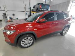 CHEVROLET Tracker 1.0 12V 4P FLEX TURBO LTZ AUTOM�TICO