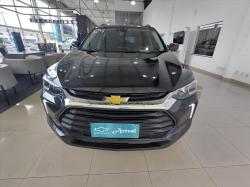 CHEVROLET Tracker 1.0 12V 4P FLEX TURBO LTZ AUTOM�TICO