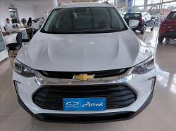 CHEVROLET Tracker 1.0 12V 4P FLEX TURBO LTZ AUTOM�TICO