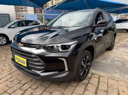 CHEVROLET Tracker 1.0 12V 4P FLEX TURBO AUTOM�TICO