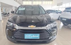 CHEVROLET Tracker 1.0 12V 4P FLEX TURBO LT AUTOM�TICO