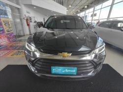CHEVROLET Tracker 1.2 12V 4P FLEX TURBO PREMIER AUTOM�TICO