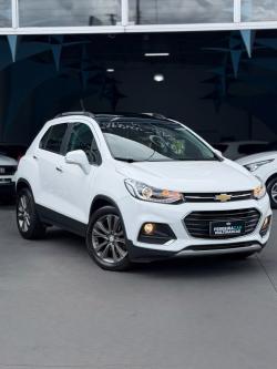 CHEVROLET Tracker 1.4 16V 4P FLEX PREMIER TURBO AUTOM�TICO