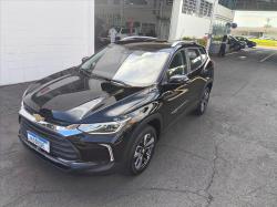 CHEVROLET Tracker 1.0 12V 4P FLEX TURBO PREMIER AUTOM�TICO