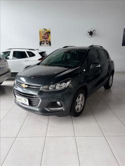 CHEVROLET Tracker 1.4 16V 4P FLEX LT TURBO AUTOM�TICO